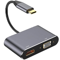 دستگاه HDTV