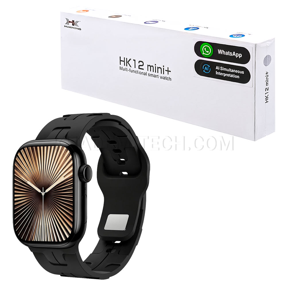 ساعت هوشمند اچ کی مدل +Multi-Functional HK12 MINI
