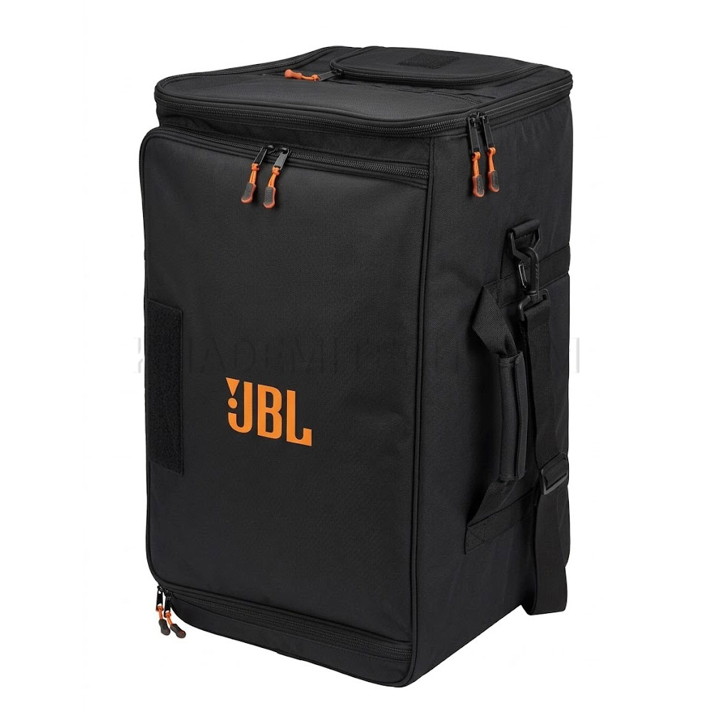 کیف حمل اسپیکر جی بی ال مدل JBL PARTY BOX 120 مشکی