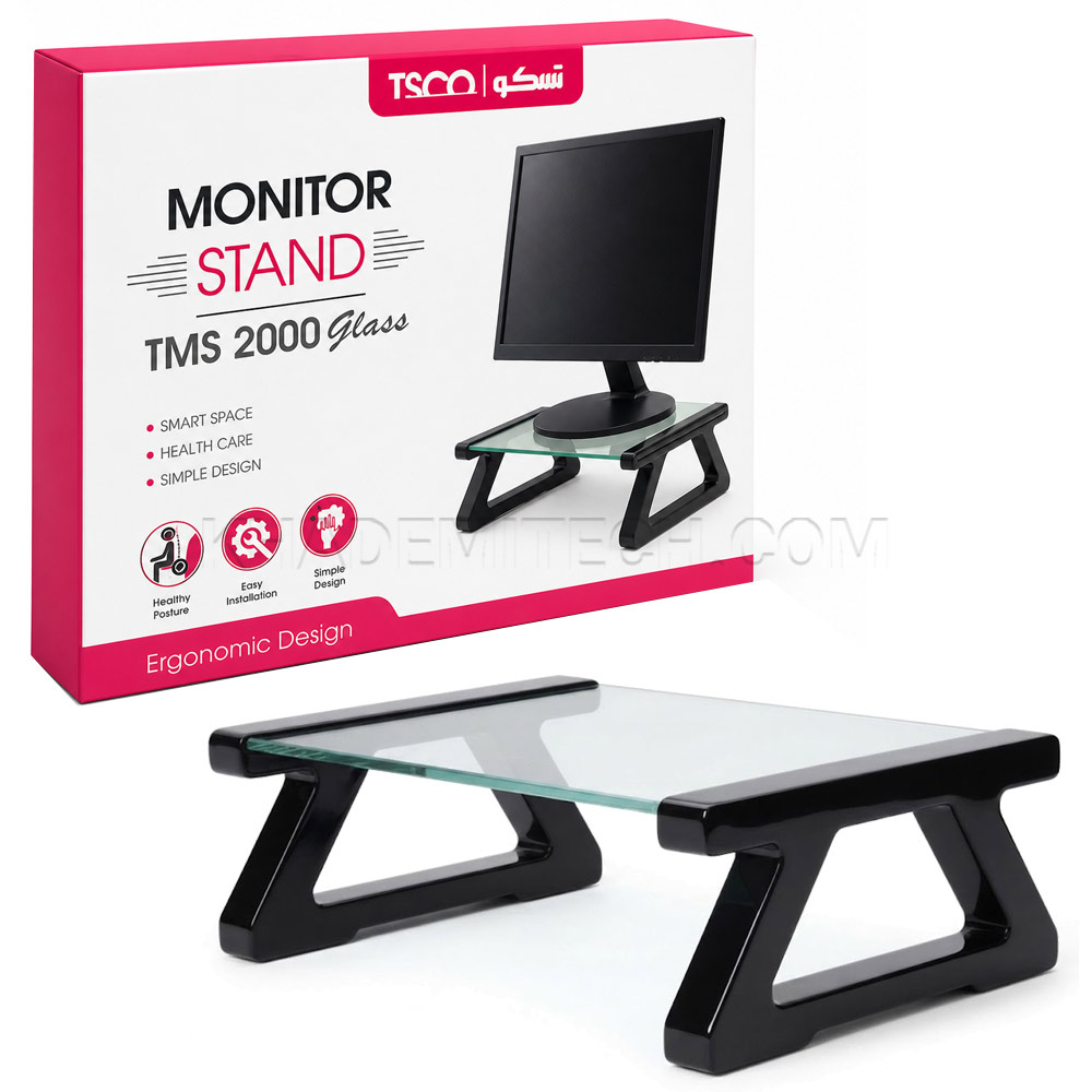پایه مانیتور تسکو مدل TSCO TMS 2000