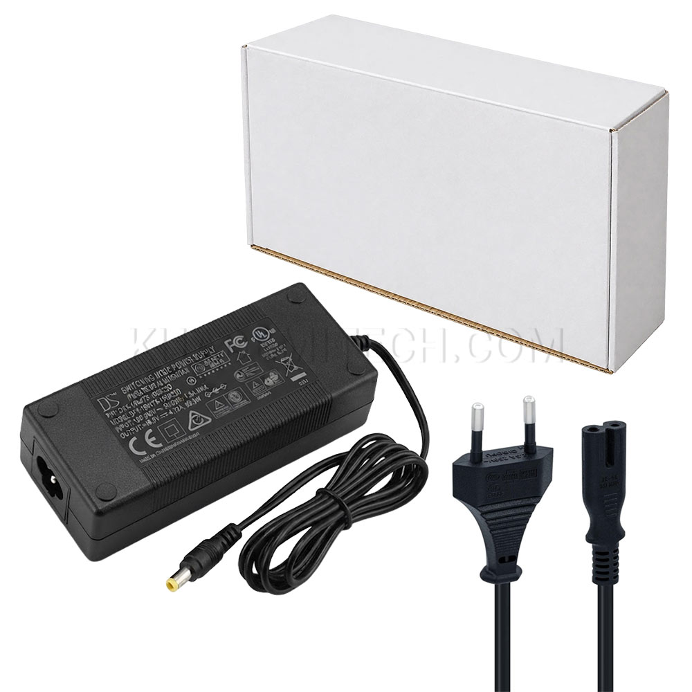 شارژر لپ تاپ مدل Switching Power Dys902 Original 19V 4/73A