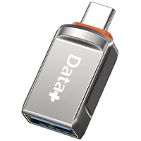 مبدل USB و دیتا