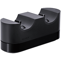 شارژر دسته کنسول sony