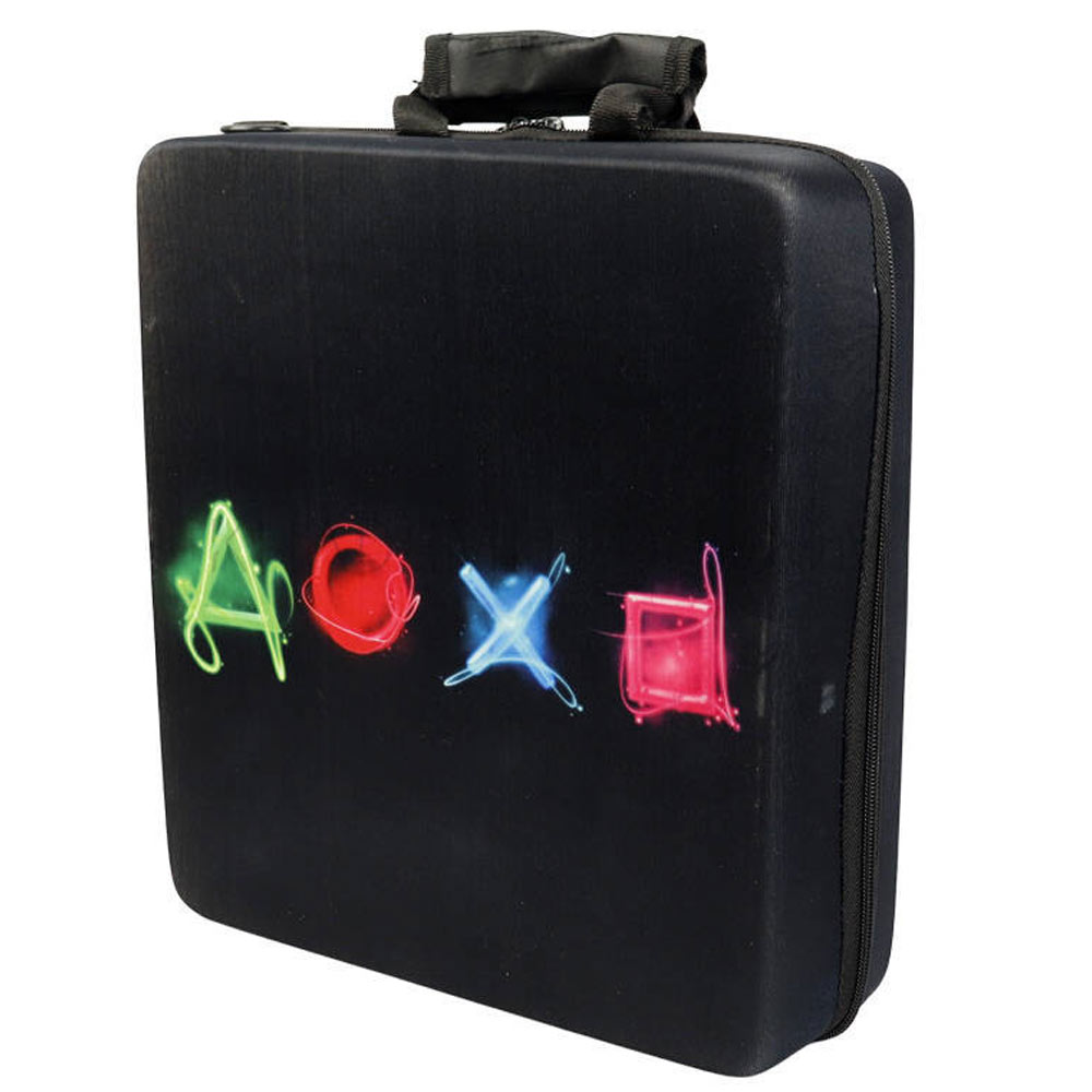 کیف کنسول بازی PS4 طرح PLAY STATION