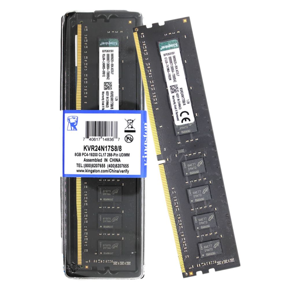 رم KINGSTONE-2400-4GB-DDR4