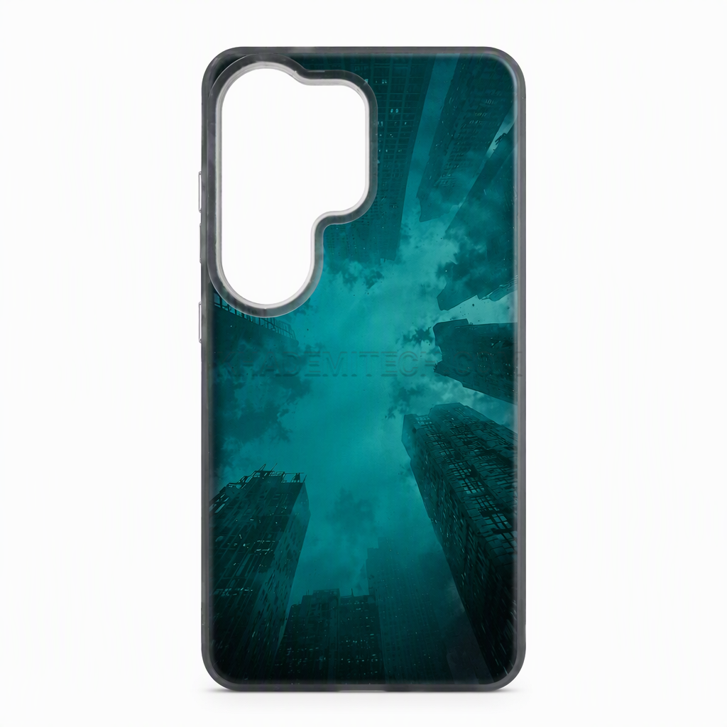 قاب سامسونگ مدل SAMSUNG S26 Ultra OUTDOOR