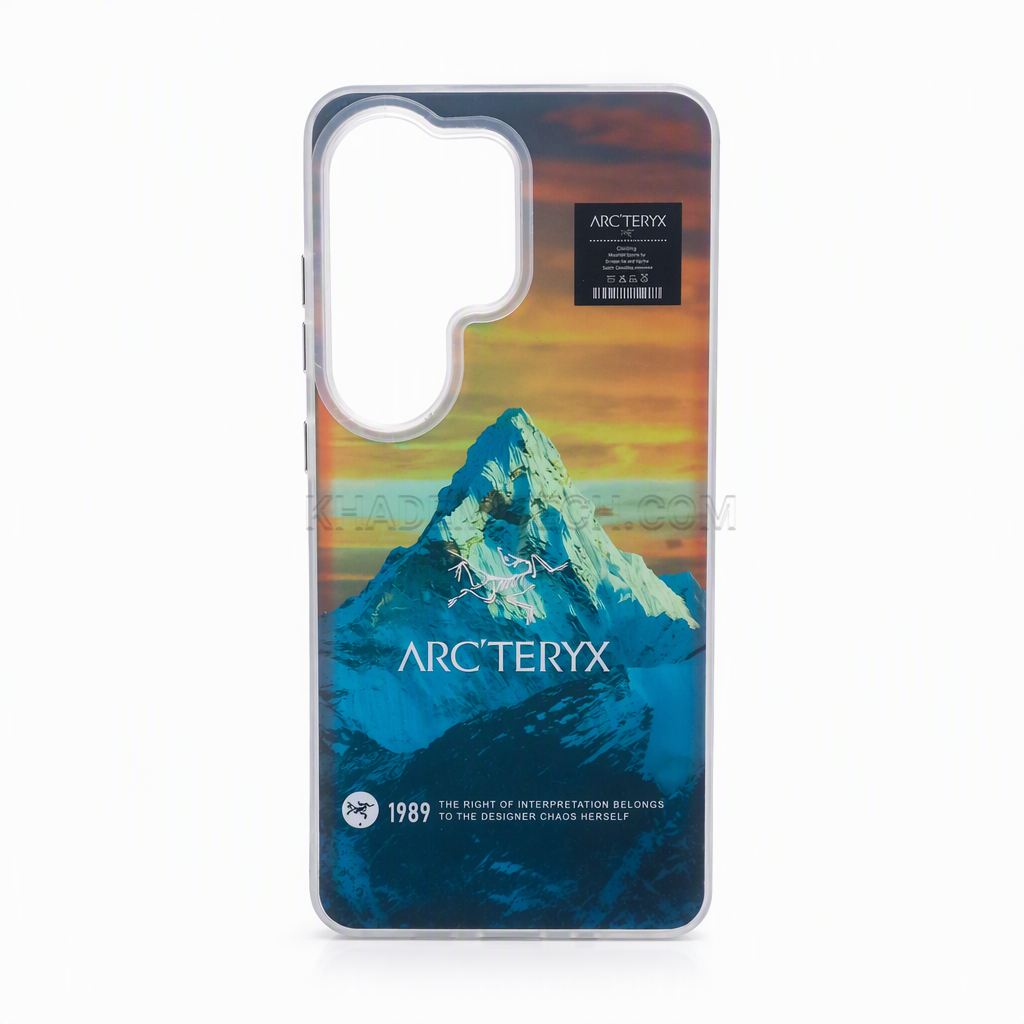 قاب سامسونگ مدل SAMSUNG S26 Ultra OUTDOOR