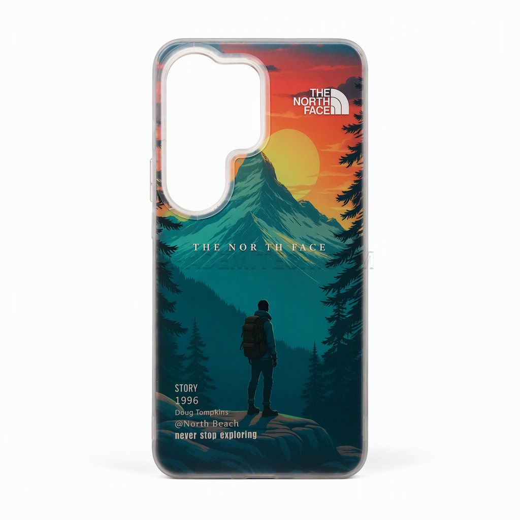 قاب سامسونگ مدل SAMSUNG S26 Ultra OUTDOOR