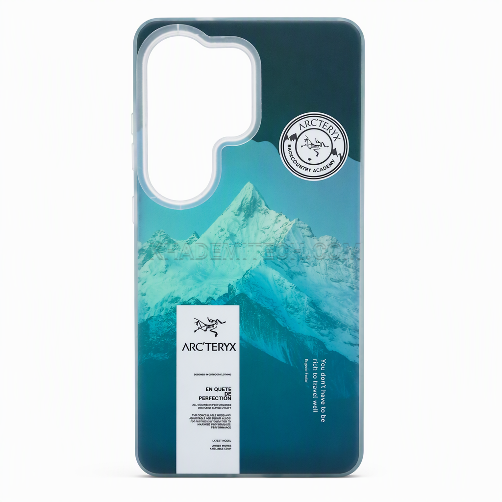 قاب سامسونگ مدل SAMSUNG S26 Ultra OUTDOOR
