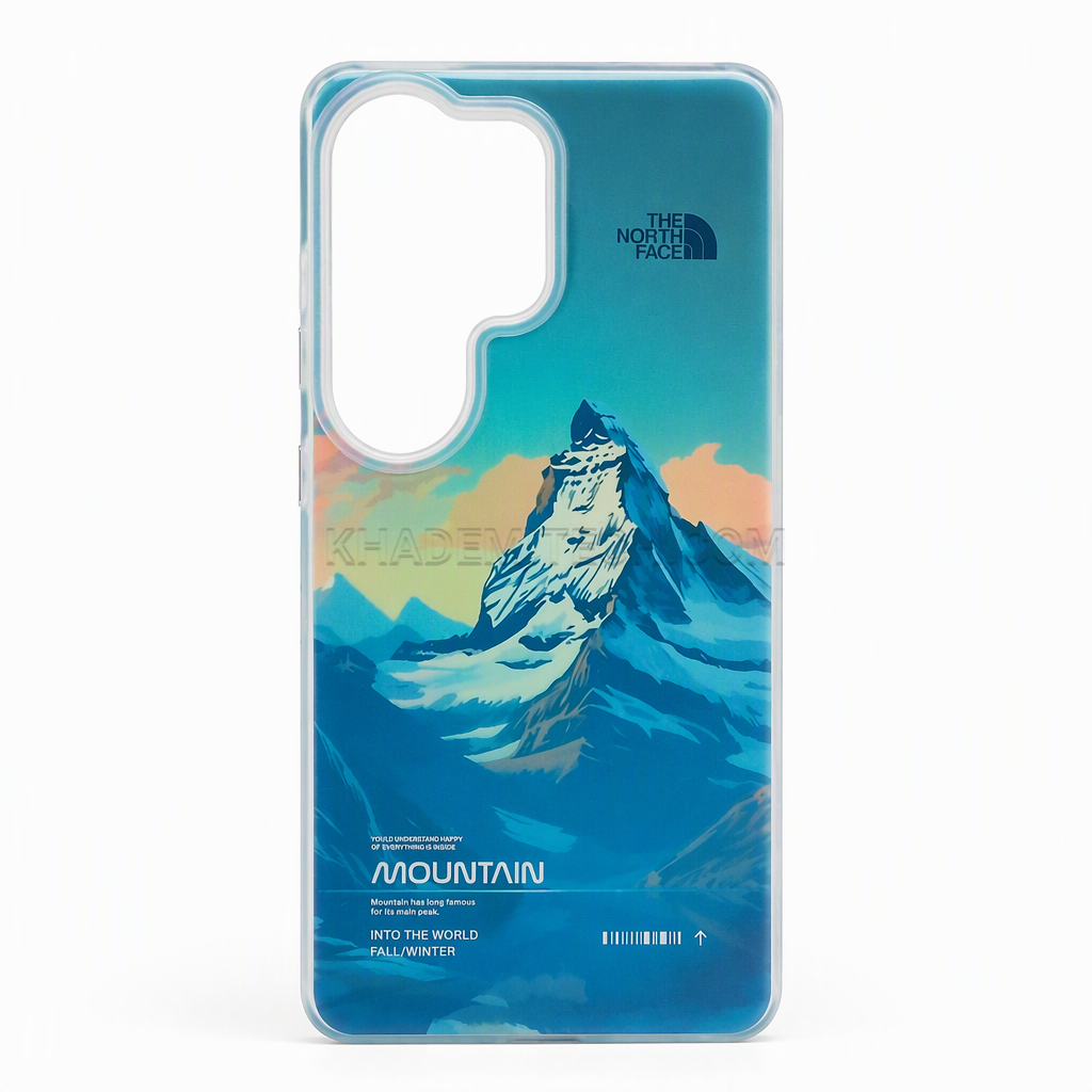 قاب سامسونگ مدل SAMSUNG S26 Ultra OUTDOOR