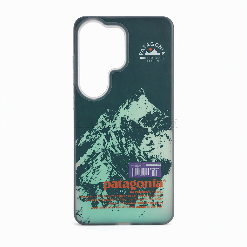 قاب سامسونگ مدل SAMSUNG S26 Ultra OUTDOOR