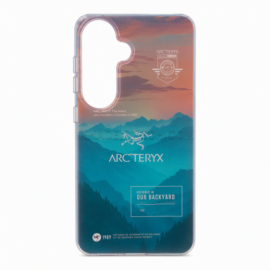 قاب سامسونگ مدل SAMSUNG A57 OUTDOOR