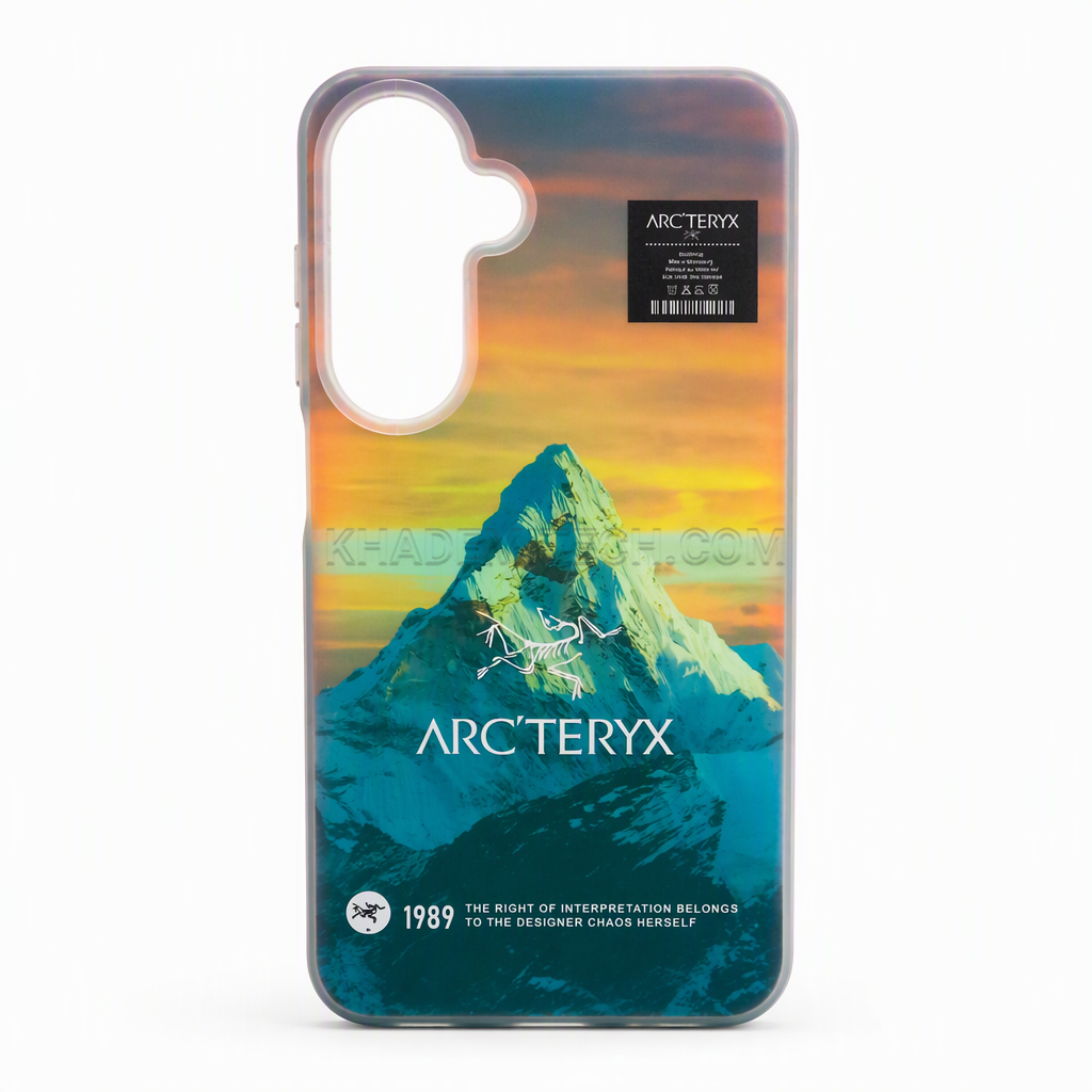 قاب سامسونگ مدل SAMSUNG A17 OUTDOOR