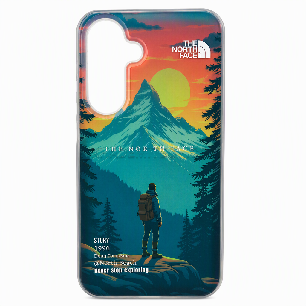 قاب سامسونگ مدل SAMSUNG A17 OUTDOOR