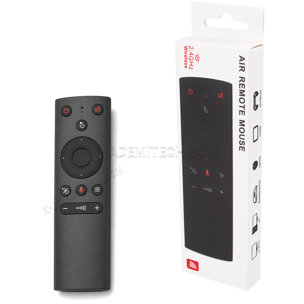 ریموت کنترل ایر ماوس مدل AIRMOUSE G21S
