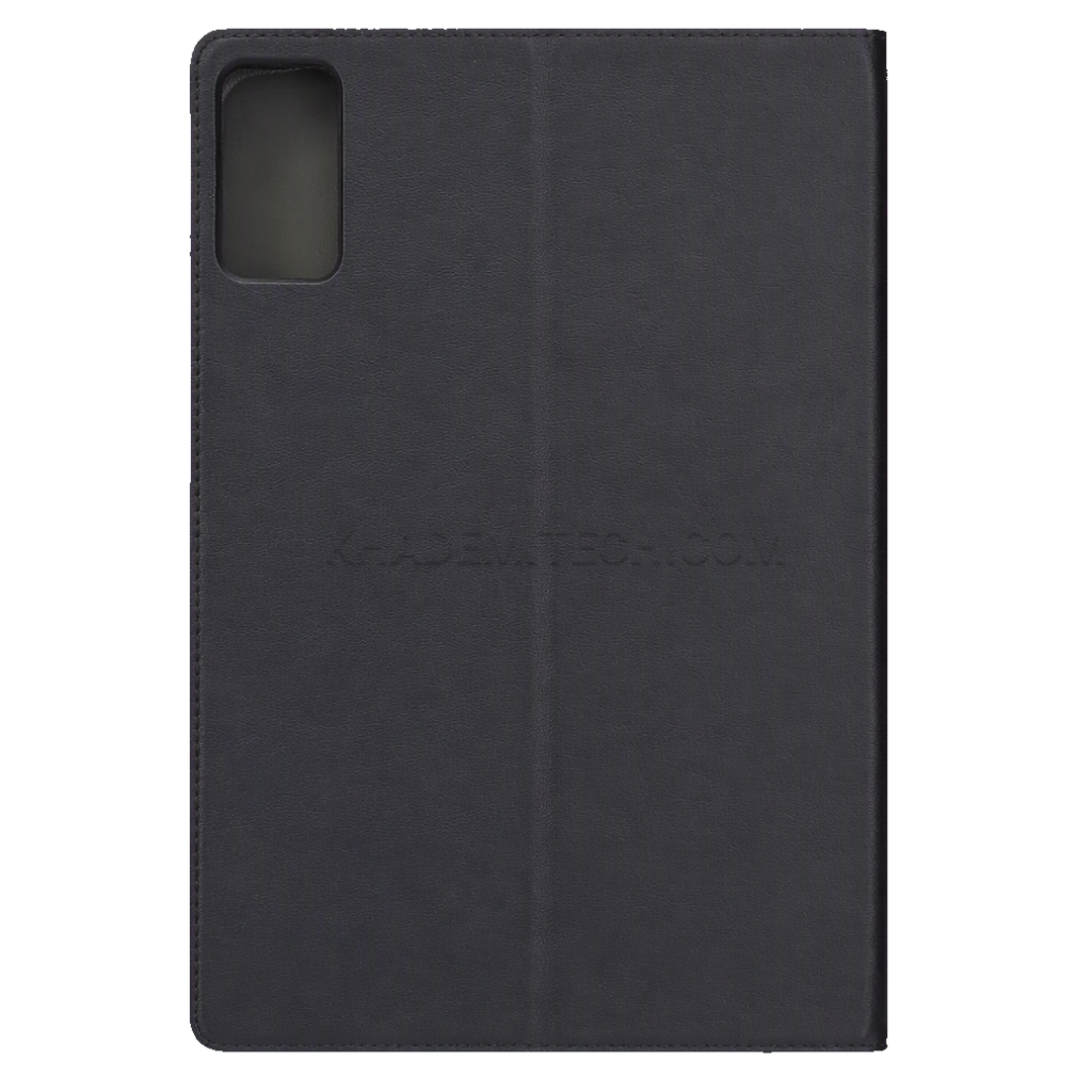 کیف تبلت شیائومی طرح چرم مدل XIAOMI PADSE سرمه ای