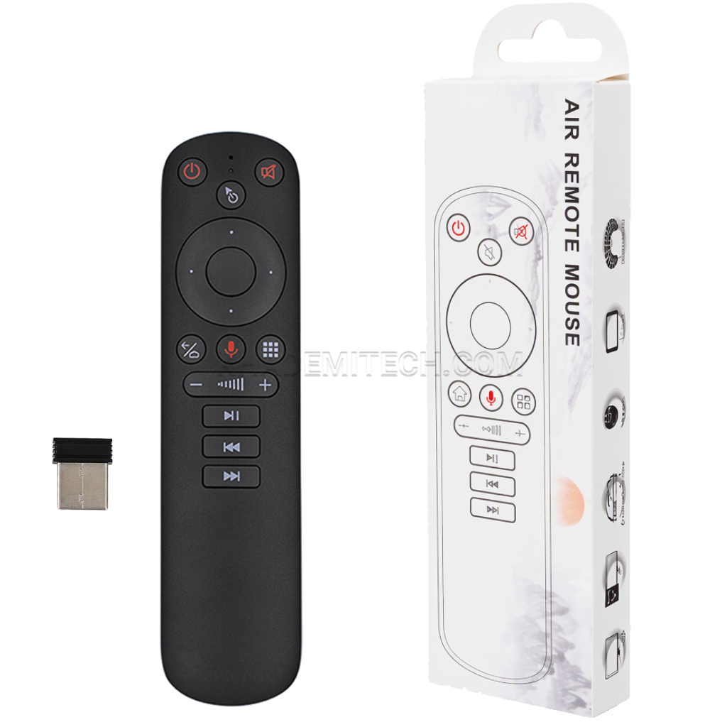 ریموت کنترل ایر ماوس مدل AIRMOUSE G50