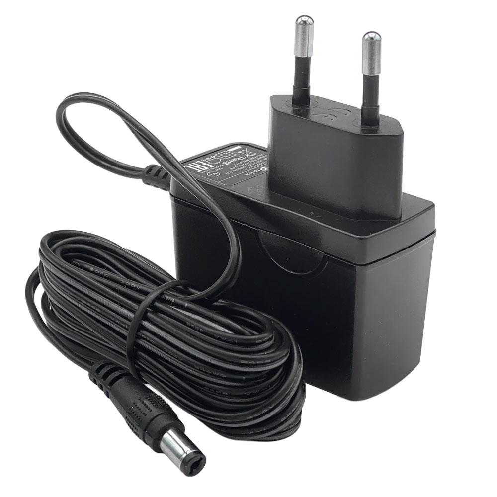 آداپتور مودم دی نت مدل D-NET 9V 0.85A