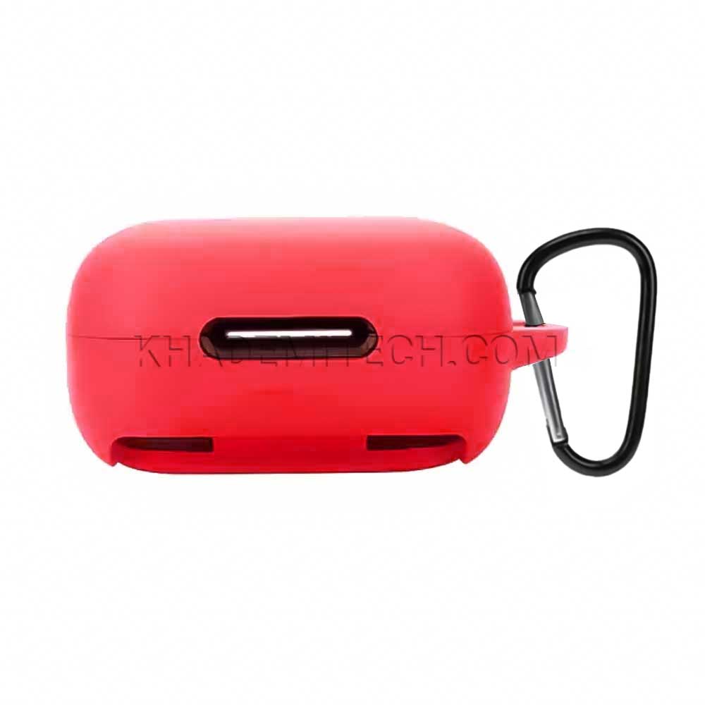 کاور ایرپاد انکر سیلیکونی ANKER R50INC قرمز