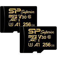 Micro SD 256GB